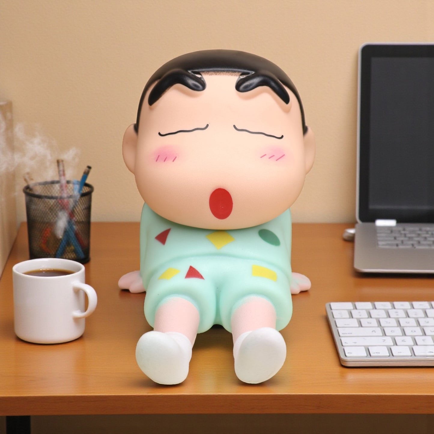 Shinchan - Mobile Stand