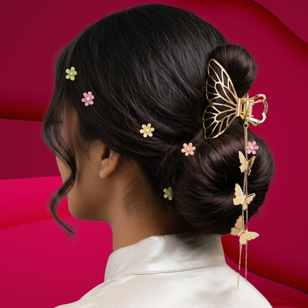 Hair Accessories