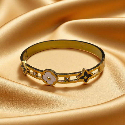 Anti tarnish bracelet 1