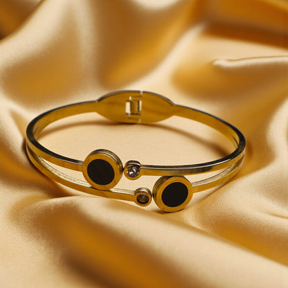 Anti Tarnish bracelet model 2