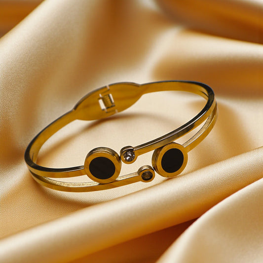 Anti Tarnish bracelet model 2