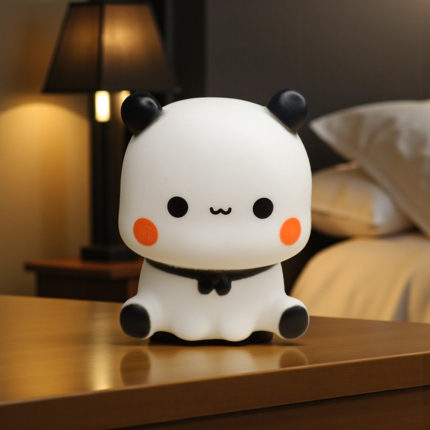 Bubu Dudu - Night Lamp