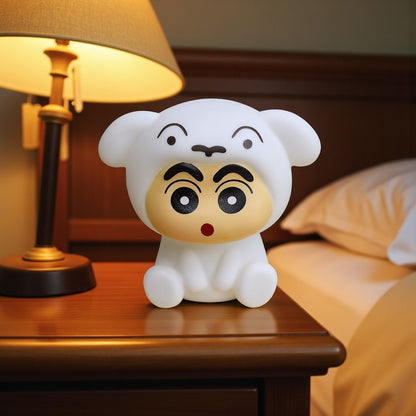 Shinchen - Night Lamp