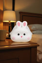 Sleeping Rabbit - Night Lamp