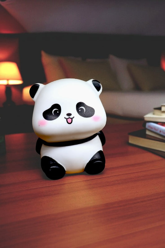 Sitting Panda - Night Lamp