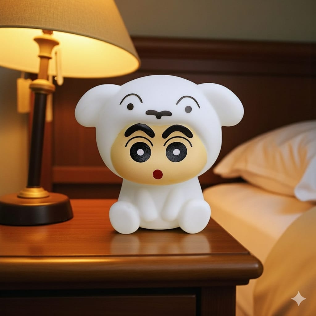 Shinchen - Night Lamp