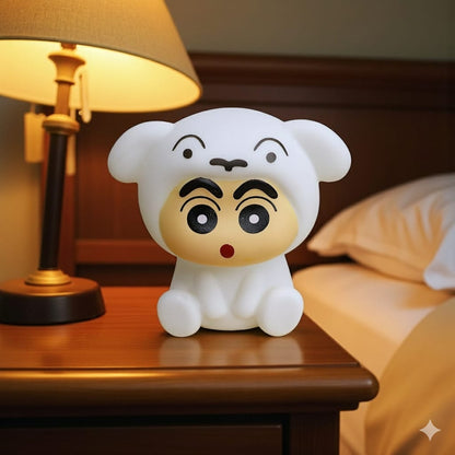 Shinchen - Night Lamp
