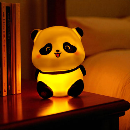 Sitting Panda - Night Lamp